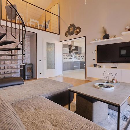 Apartment Rizzi PUY 외부 사진