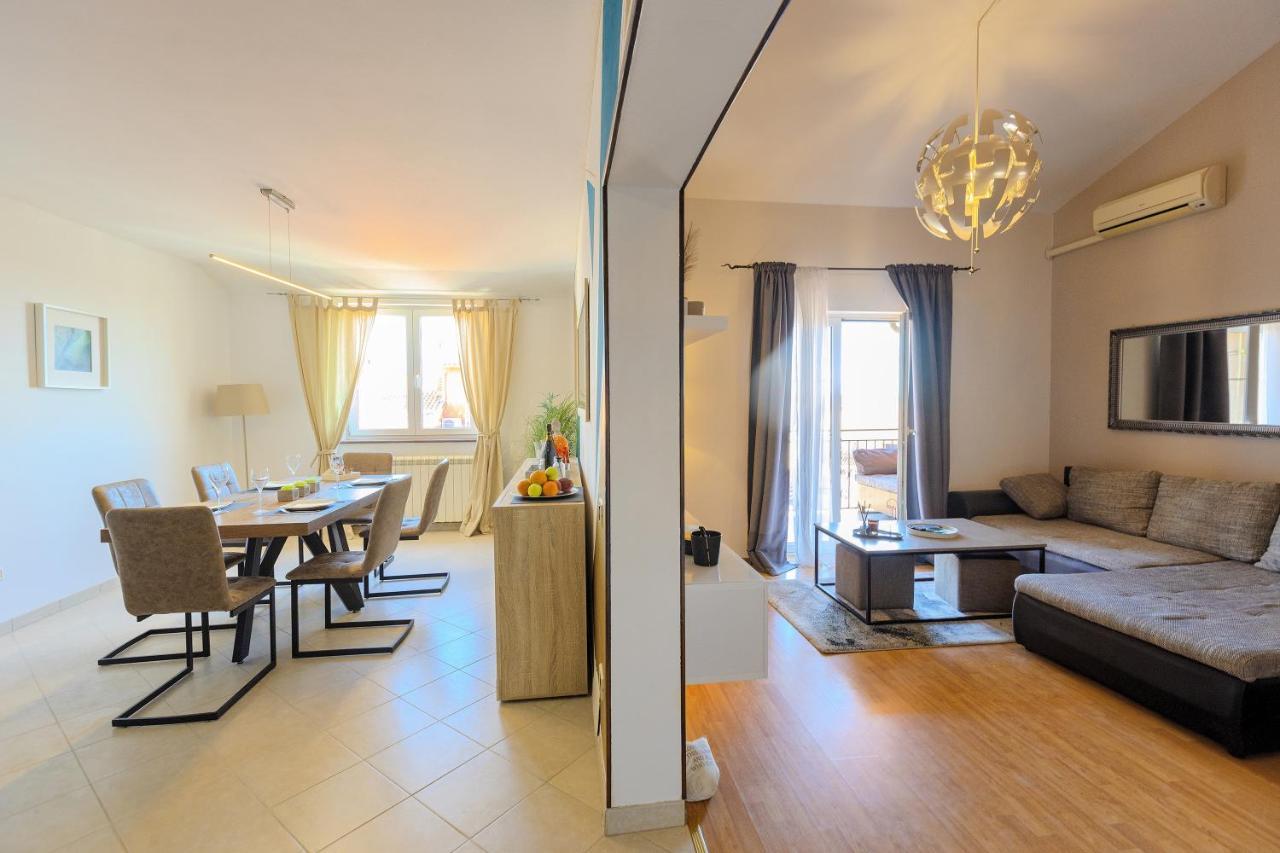 Apartment Rizzi PUY 외부 사진