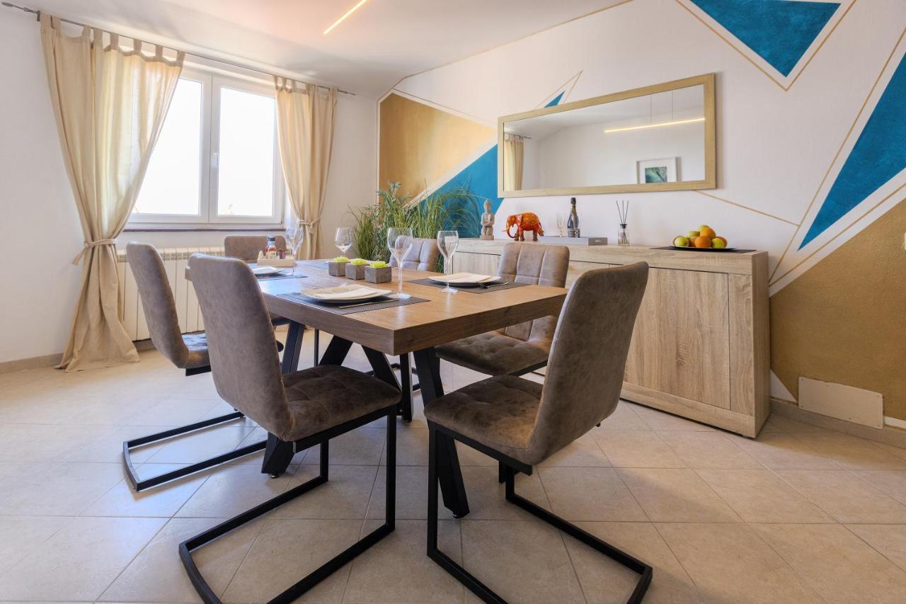 Apartment Rizzi PUY 외부 사진