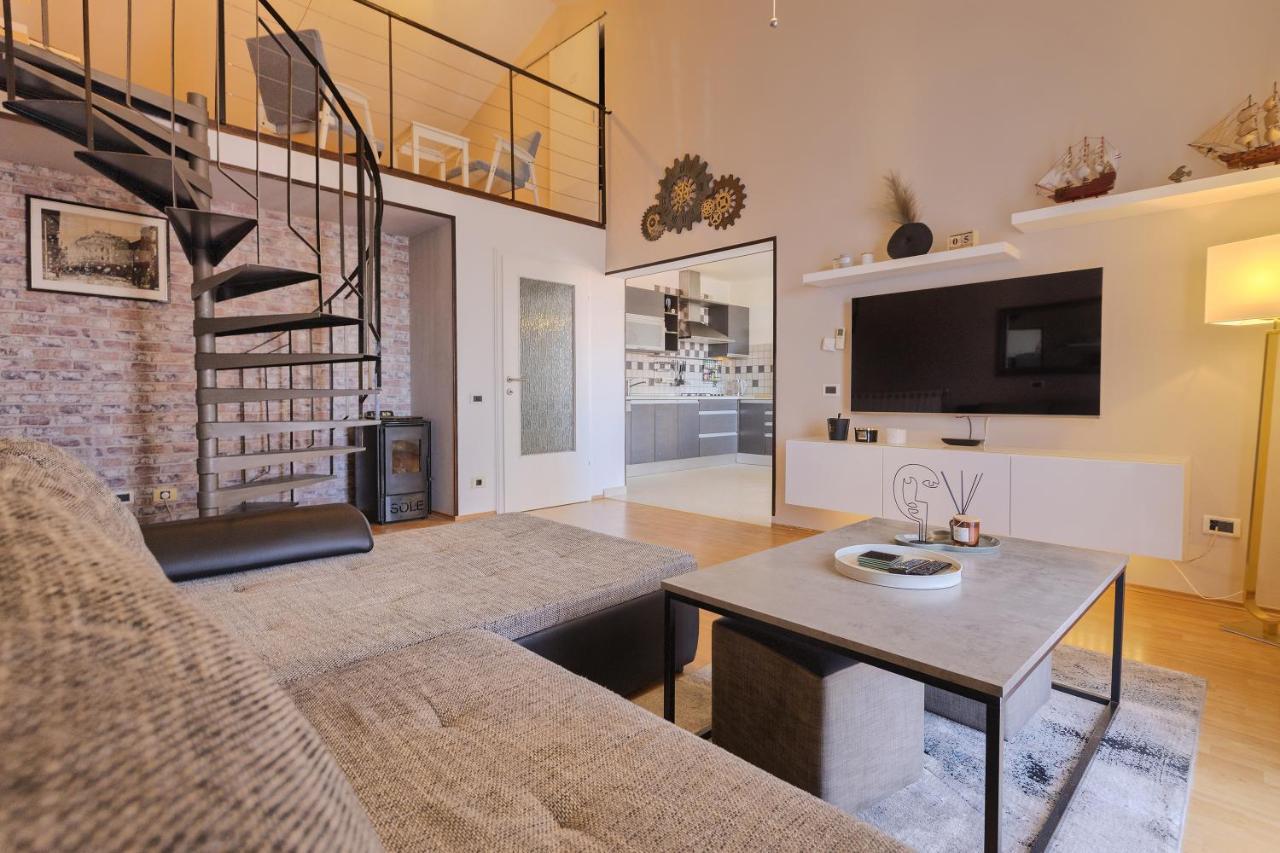 Apartment Rizzi PUY 외부 사진