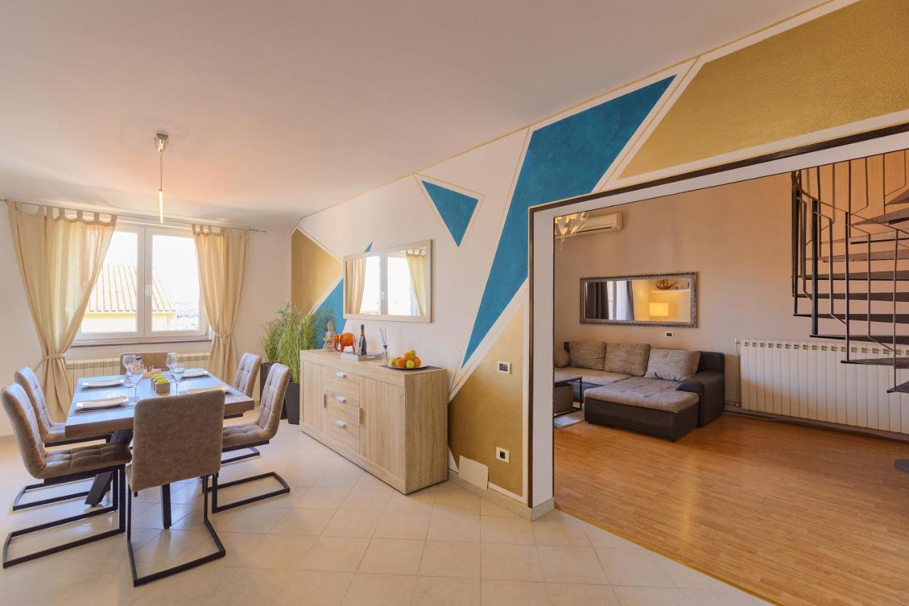 Apartment Rizzi PUY 외부 사진