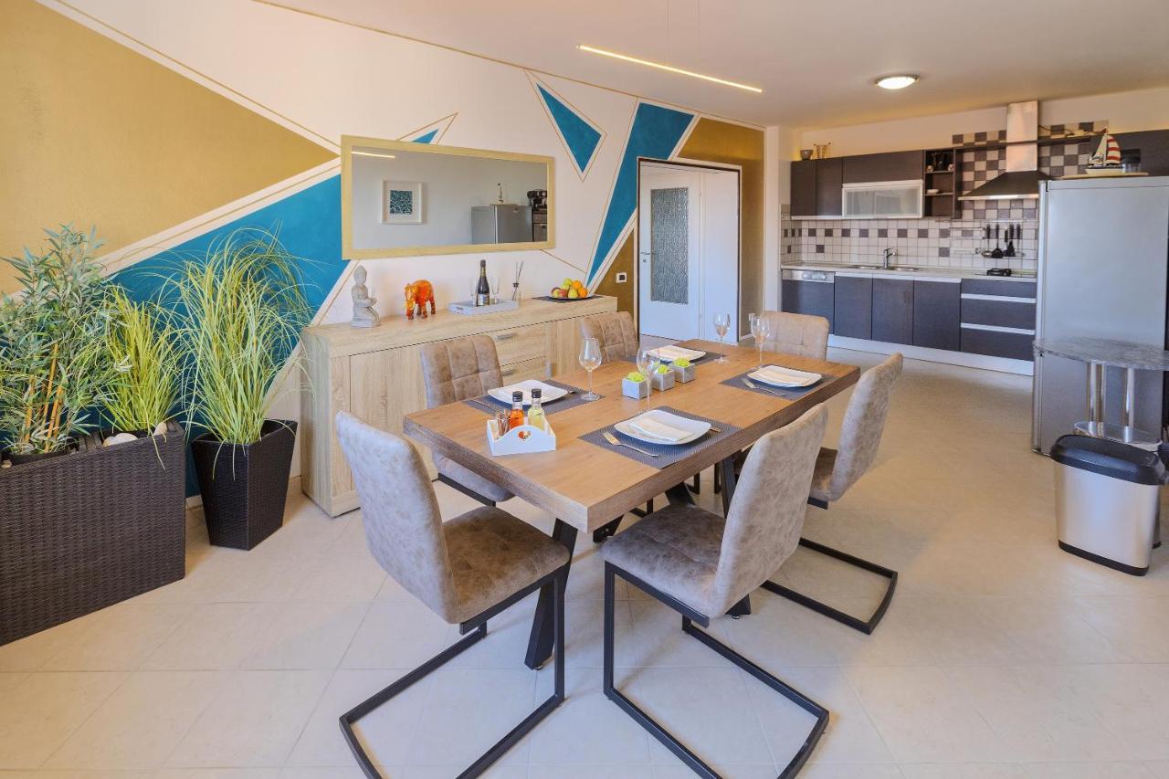 Apartment Rizzi PUY 외부 사진