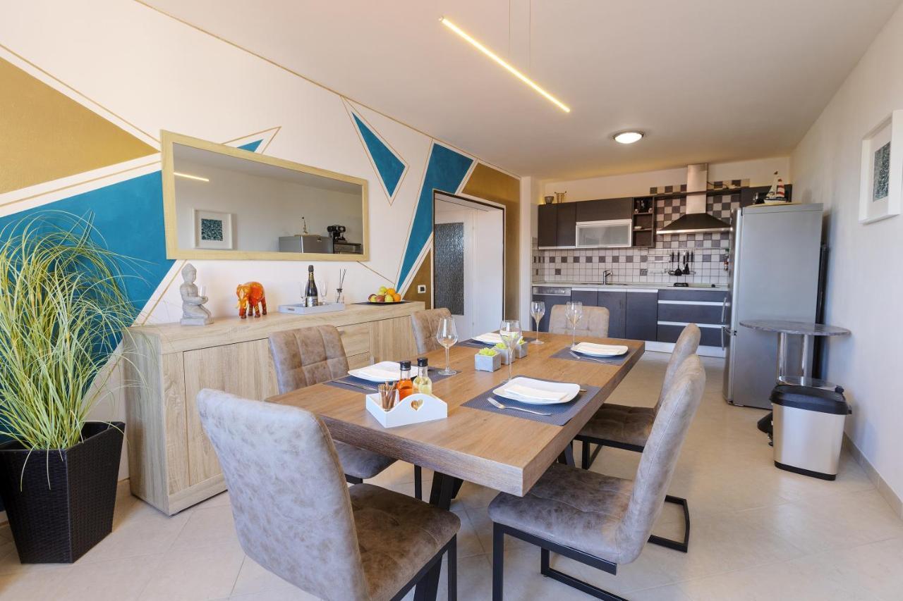 Apartment Rizzi PUY 외부 사진