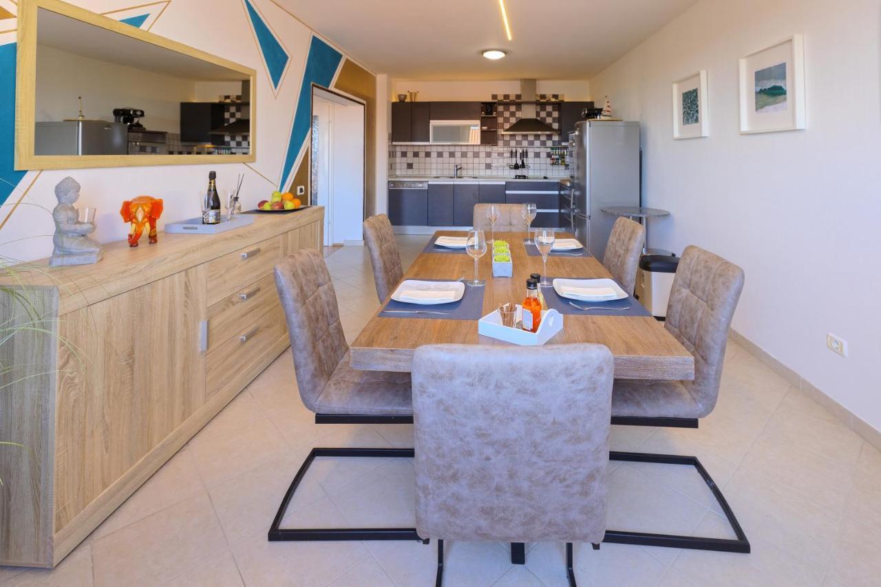 Apartment Rizzi PUY 외부 사진