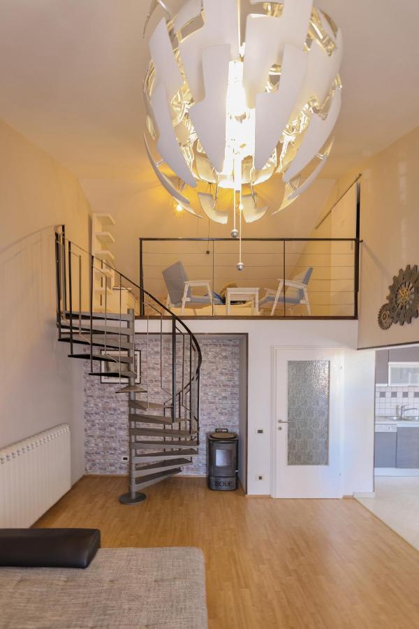 Apartment Rizzi PUY 외부 사진