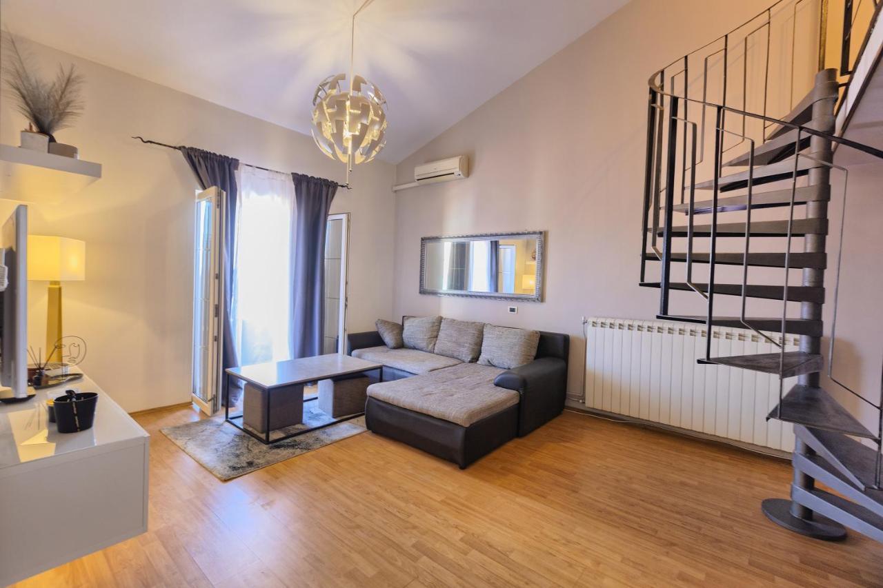 Apartment Rizzi PUY 외부 사진