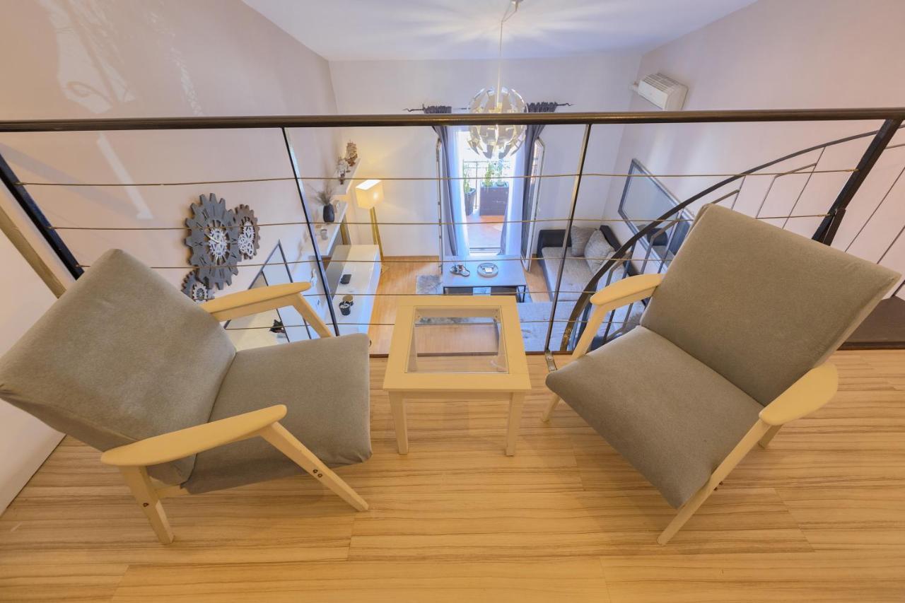 Apartment Rizzi PUY 외부 사진