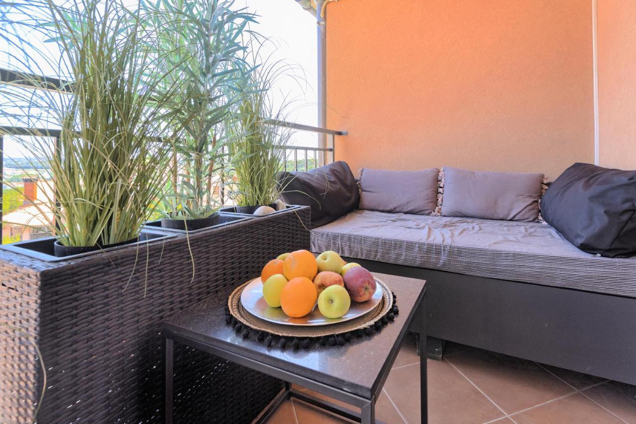 Apartment Rizzi PUY 외부 사진