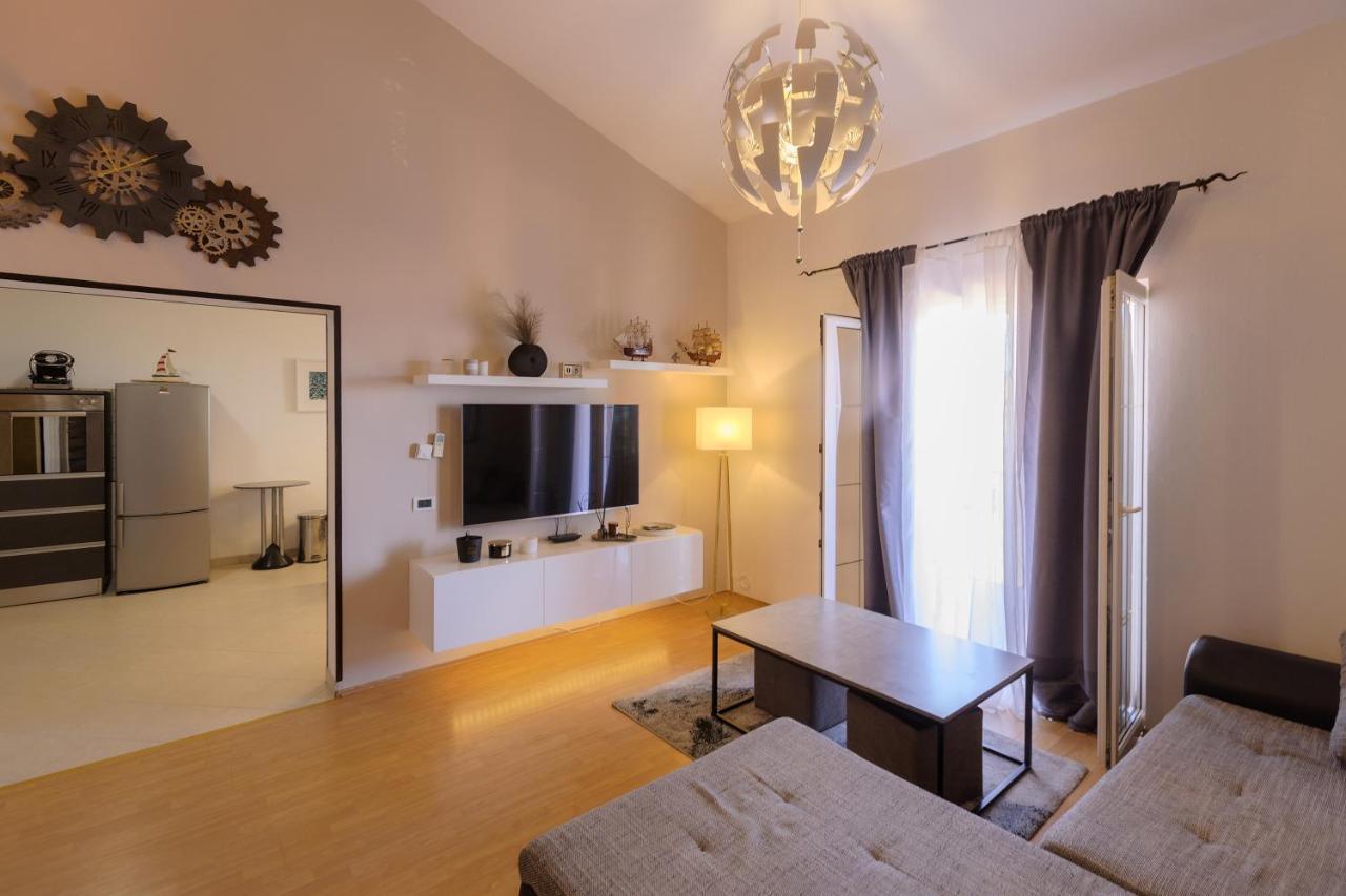 Apartment Rizzi PUY 외부 사진