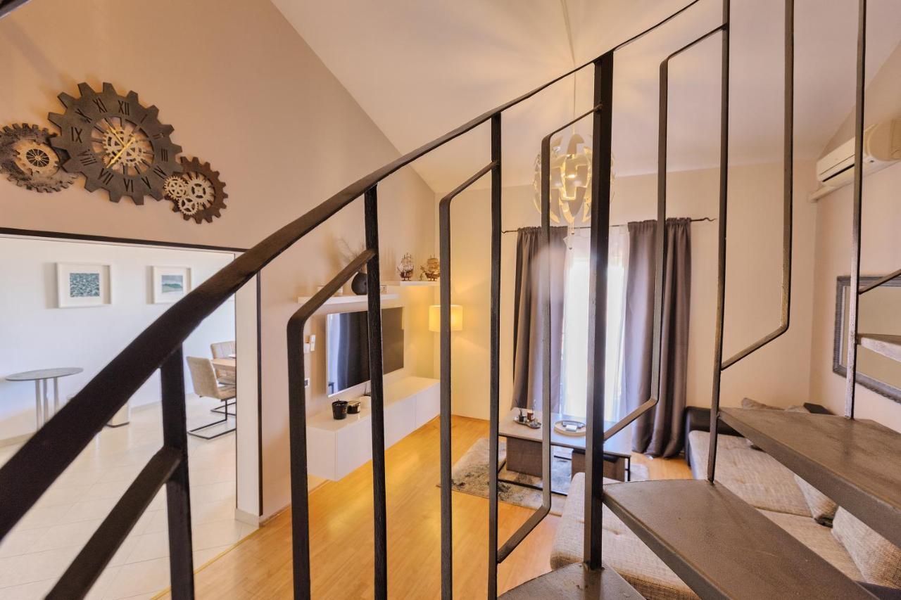 Apartment Rizzi PUY 외부 사진