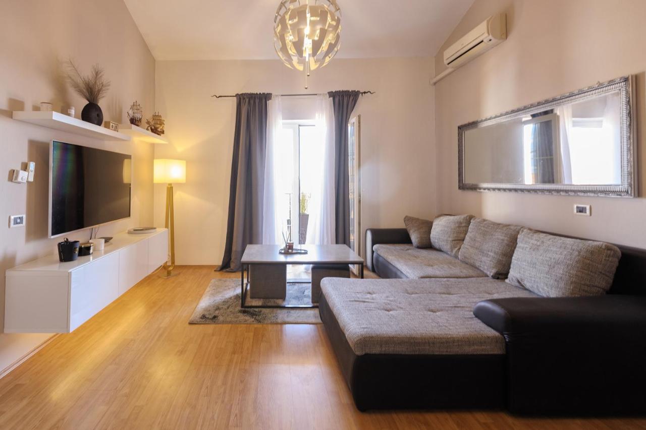 Apartment Rizzi PUY 외부 사진