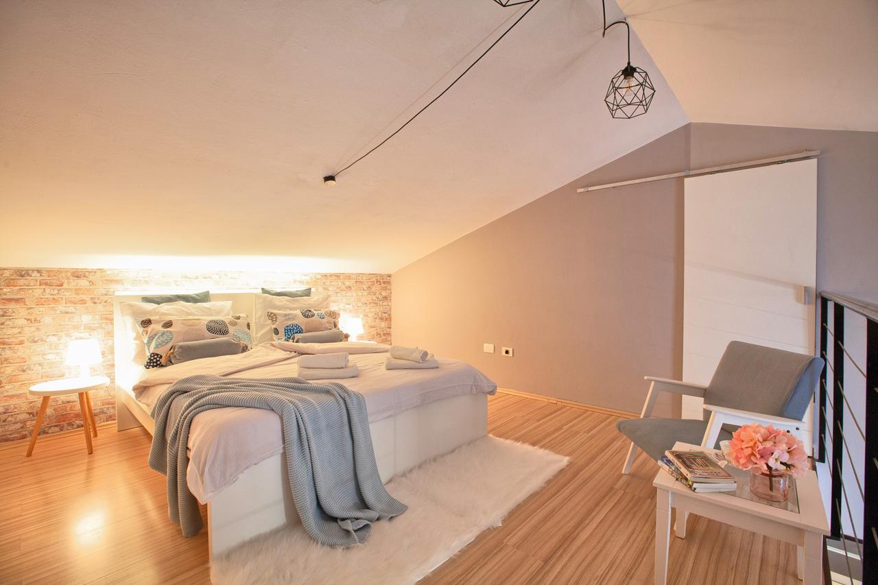 Apartment Rizzi PUY 외부 사진