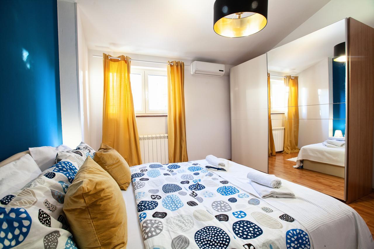 Apartment Rizzi PUY 외부 사진