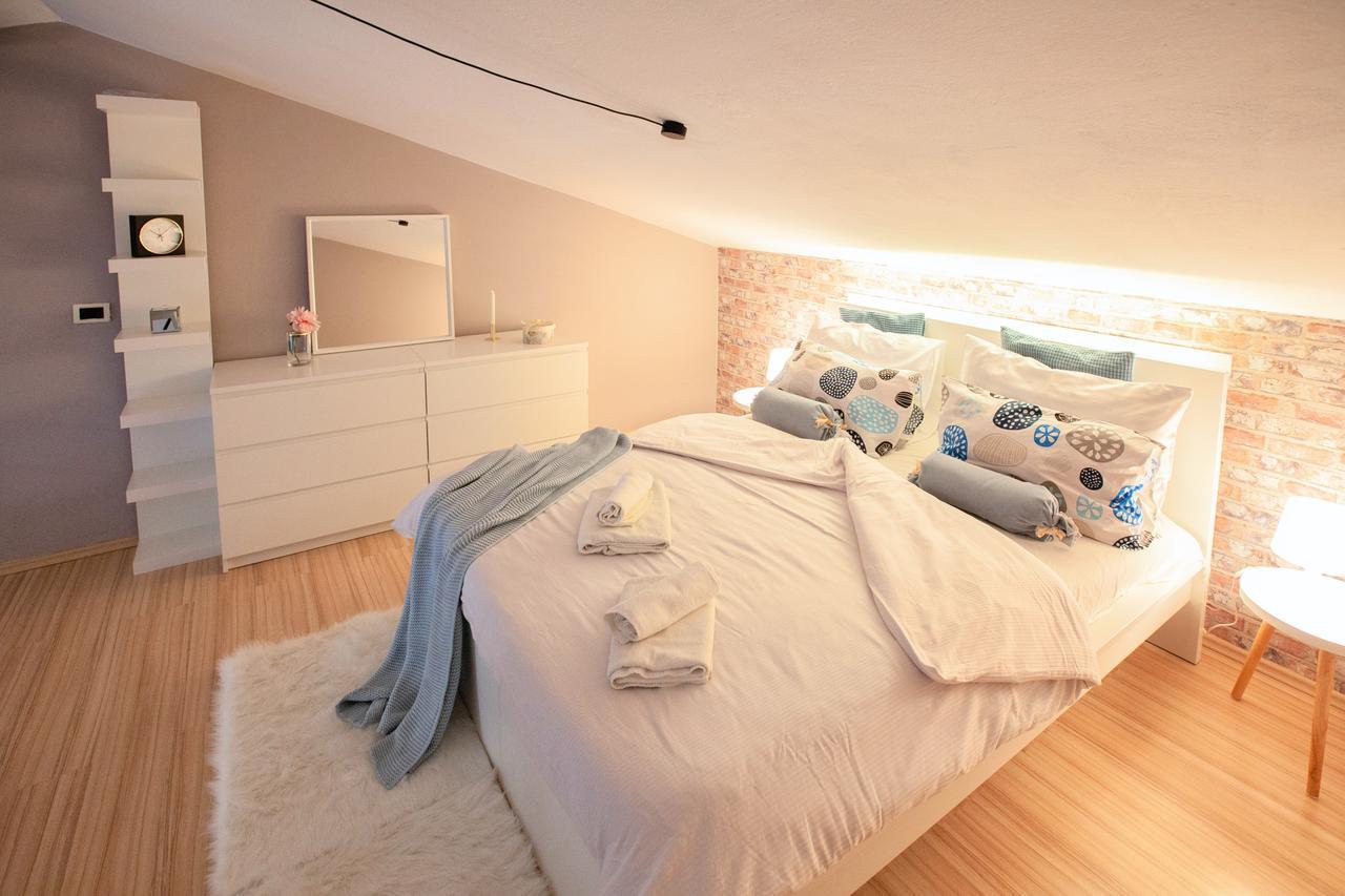Apartment Rizzi PUY 외부 사진