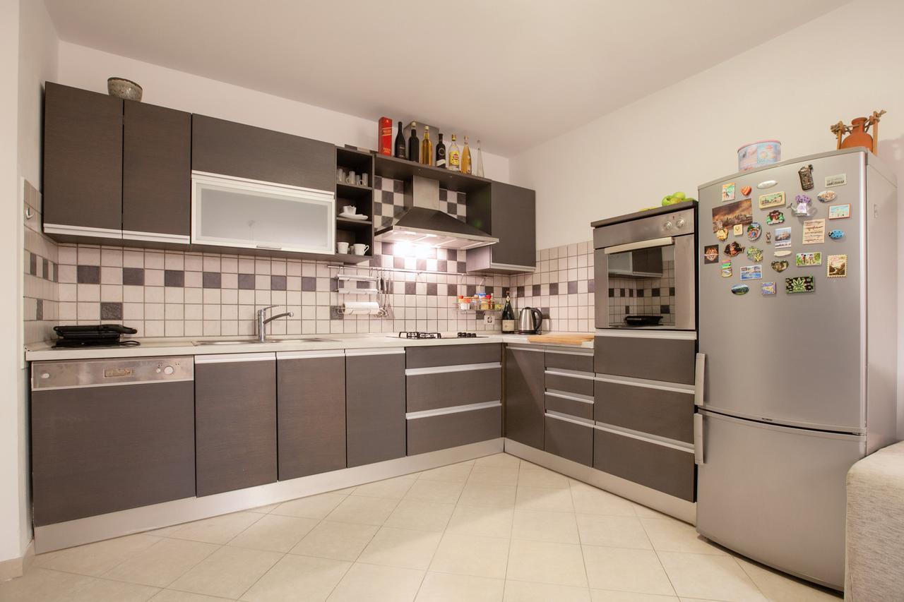 Apartment Rizzi PUY 외부 사진