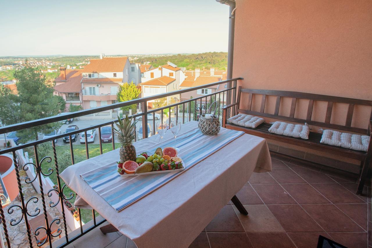 Apartment Rizzi PUY 외부 사진