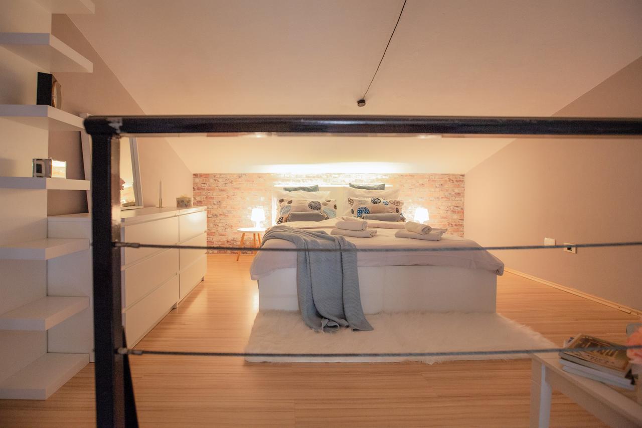 Apartment Rizzi PUY 외부 사진