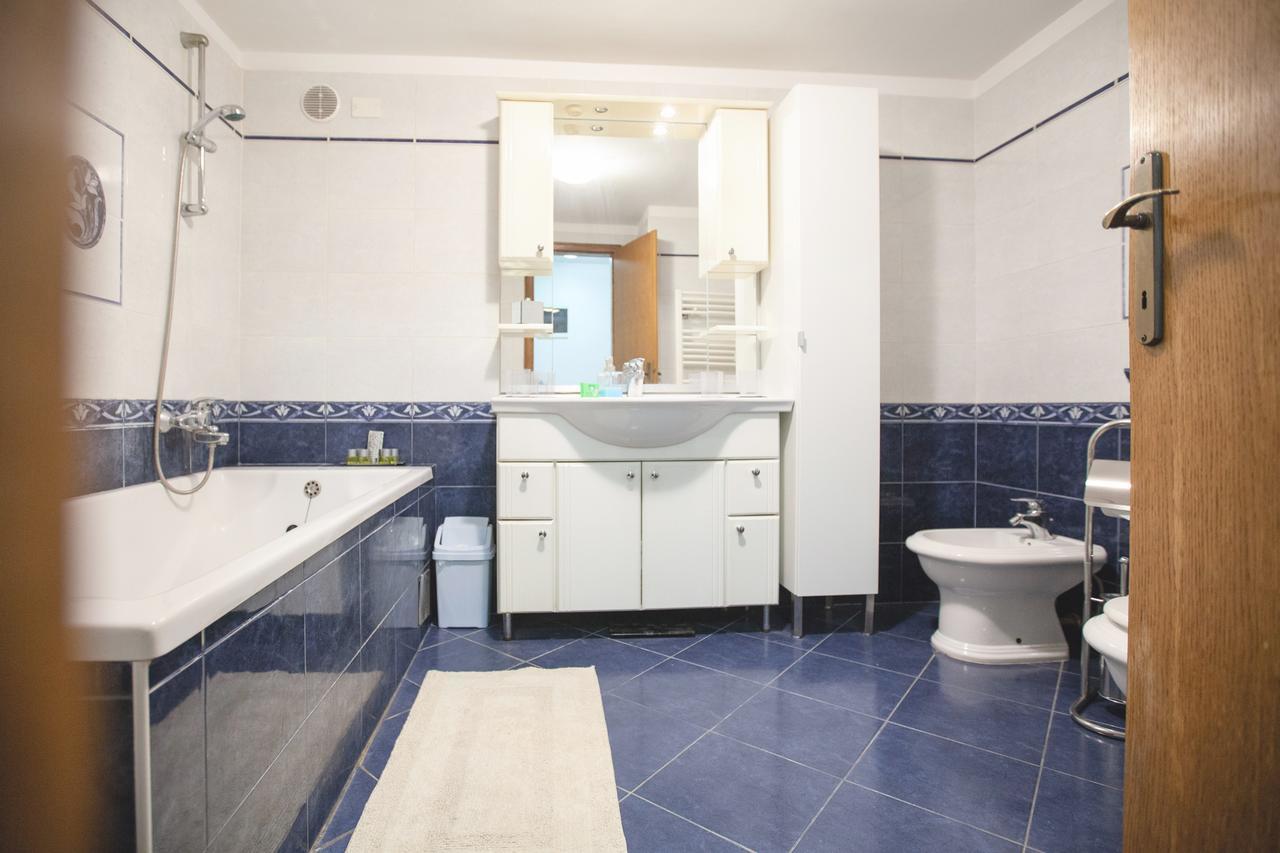 Apartment Rizzi PUY 외부 사진
