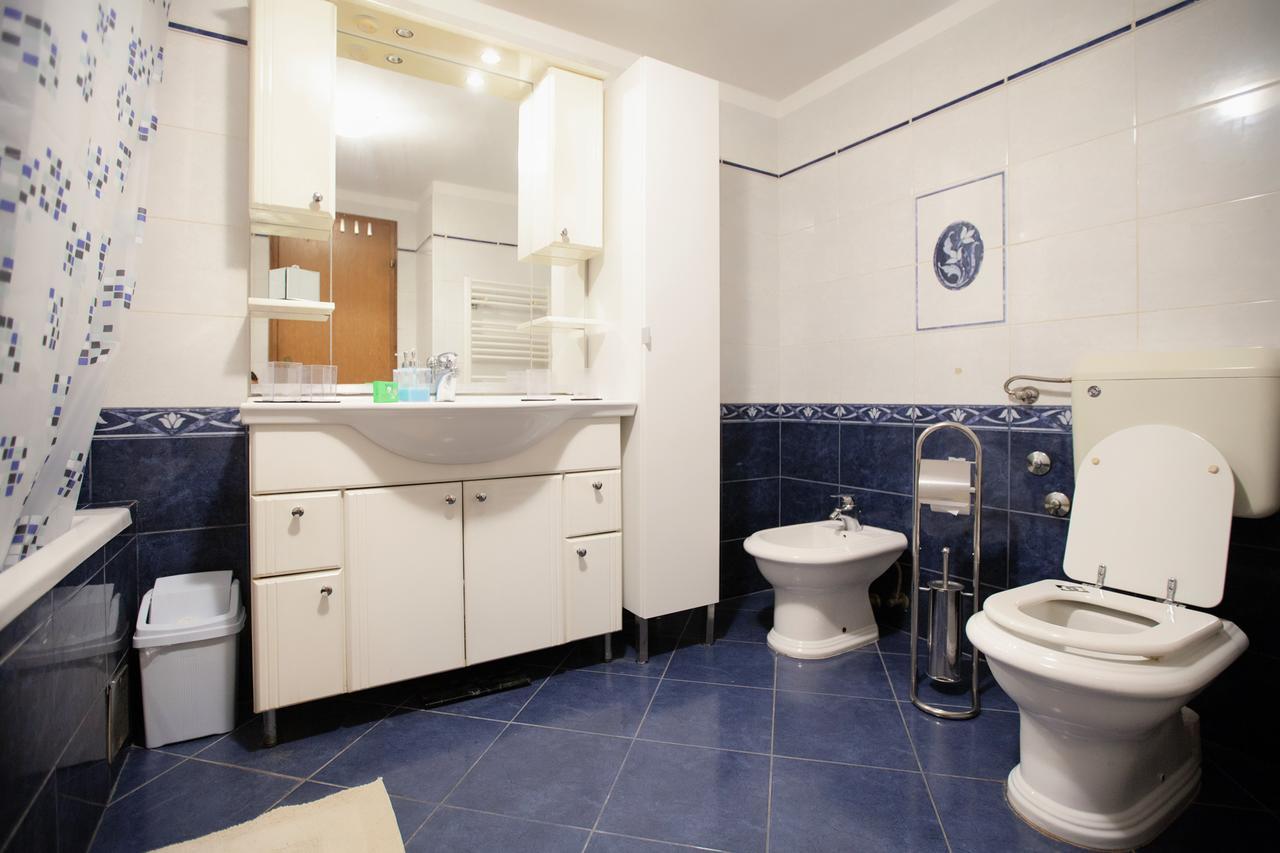 Apartment Rizzi PUY 외부 사진