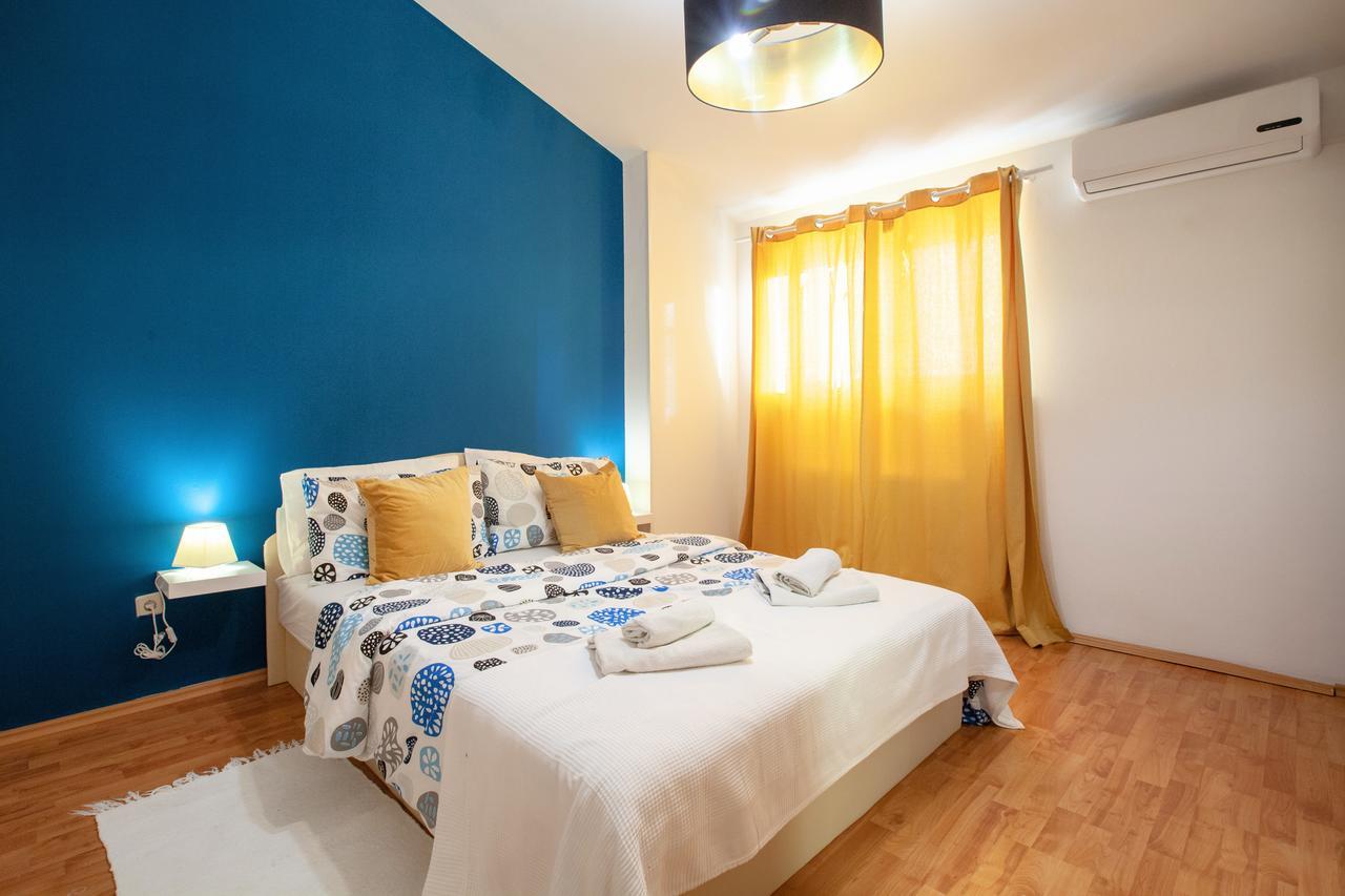 Apartment Rizzi PUY 외부 사진