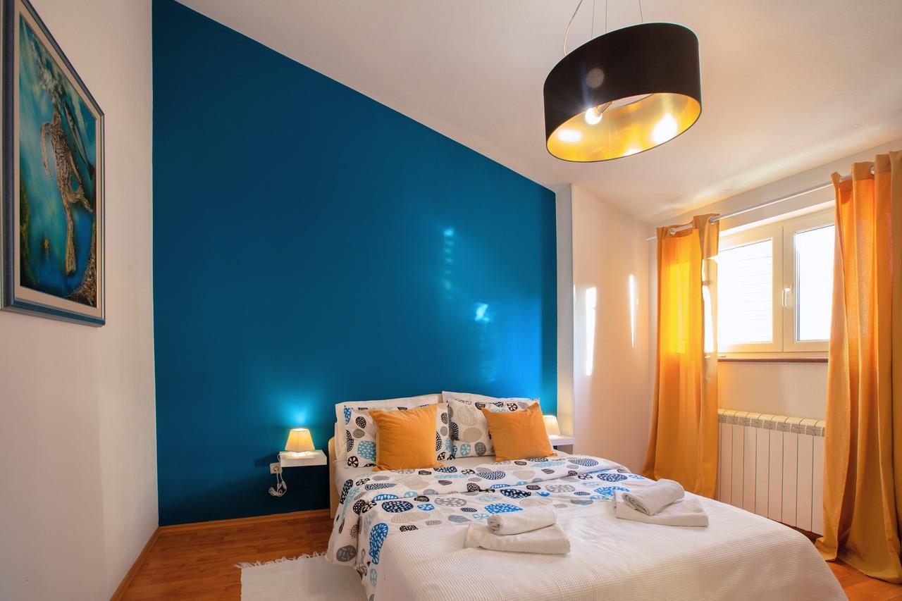Apartment Rizzi PUY 외부 사진