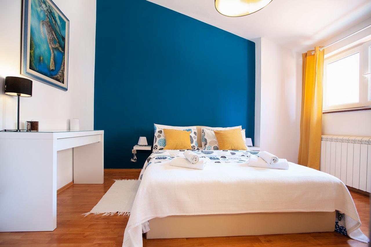 Apartment Rizzi PUY 외부 사진