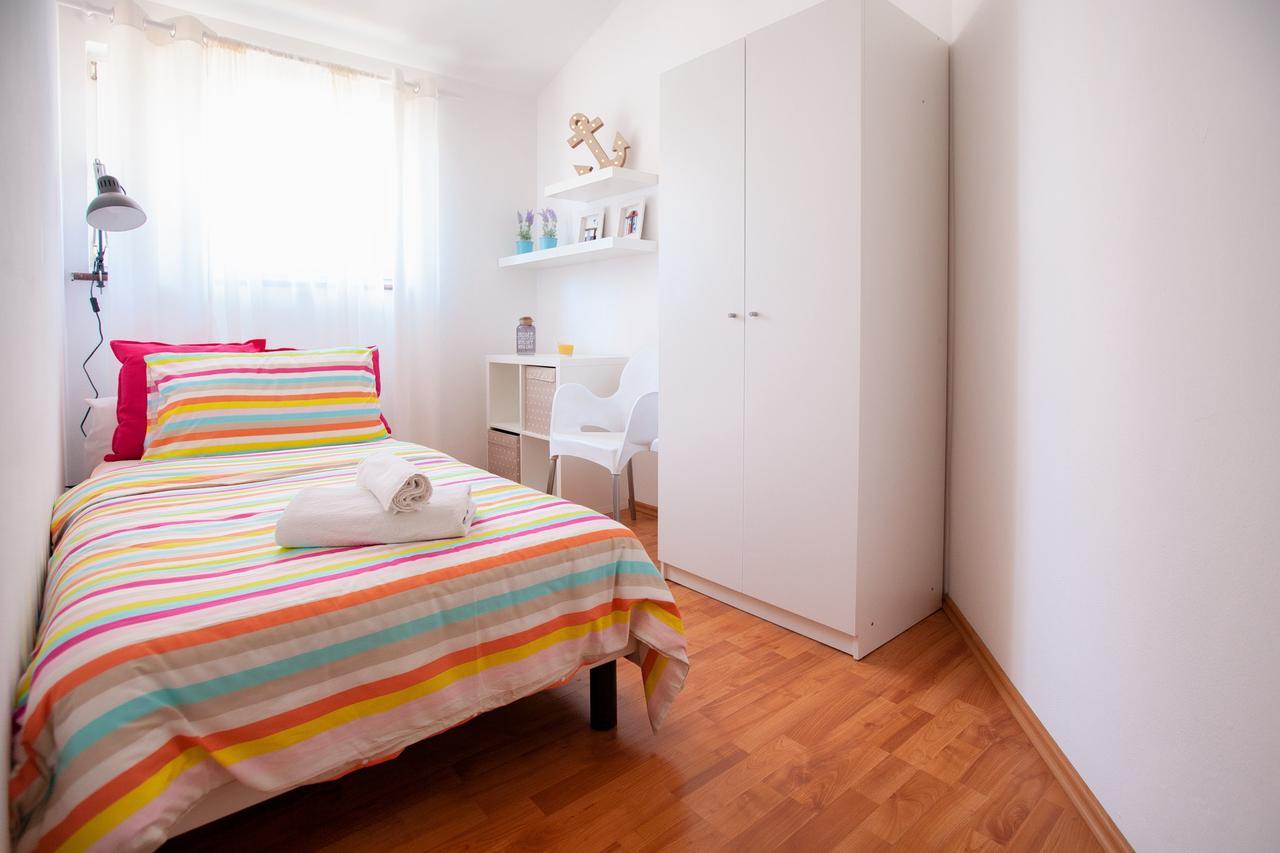 Apartment Rizzi PUY 외부 사진