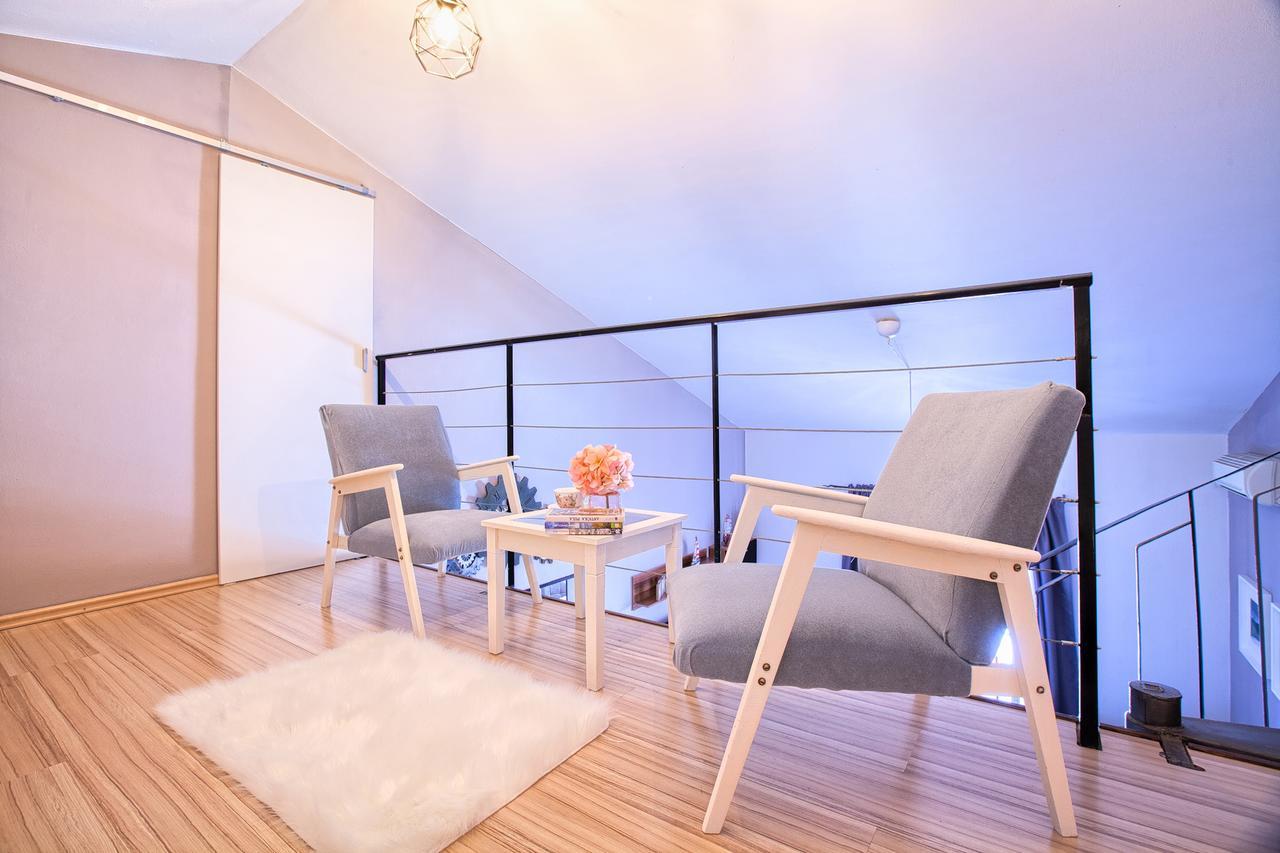 Apartment Rizzi PUY 외부 사진