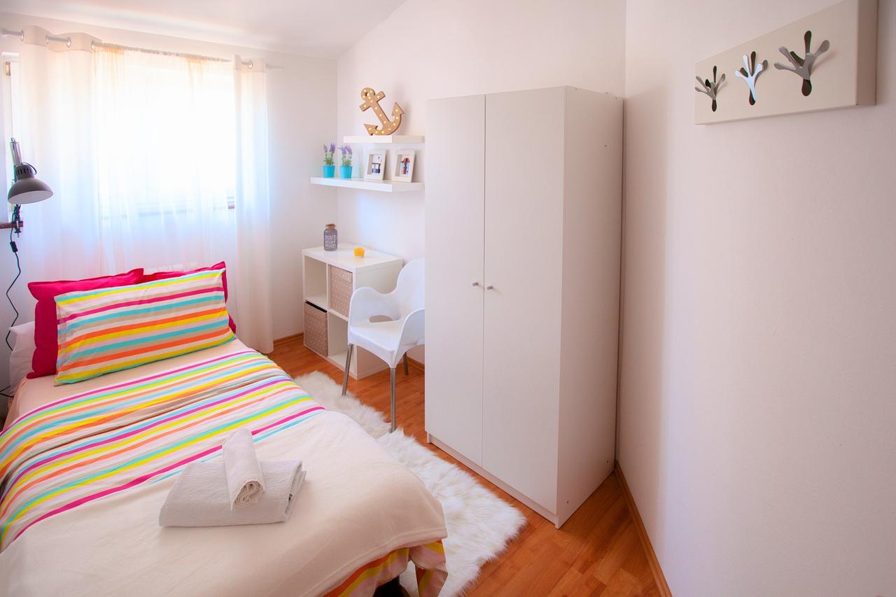 Apartment Rizzi PUY 외부 사진