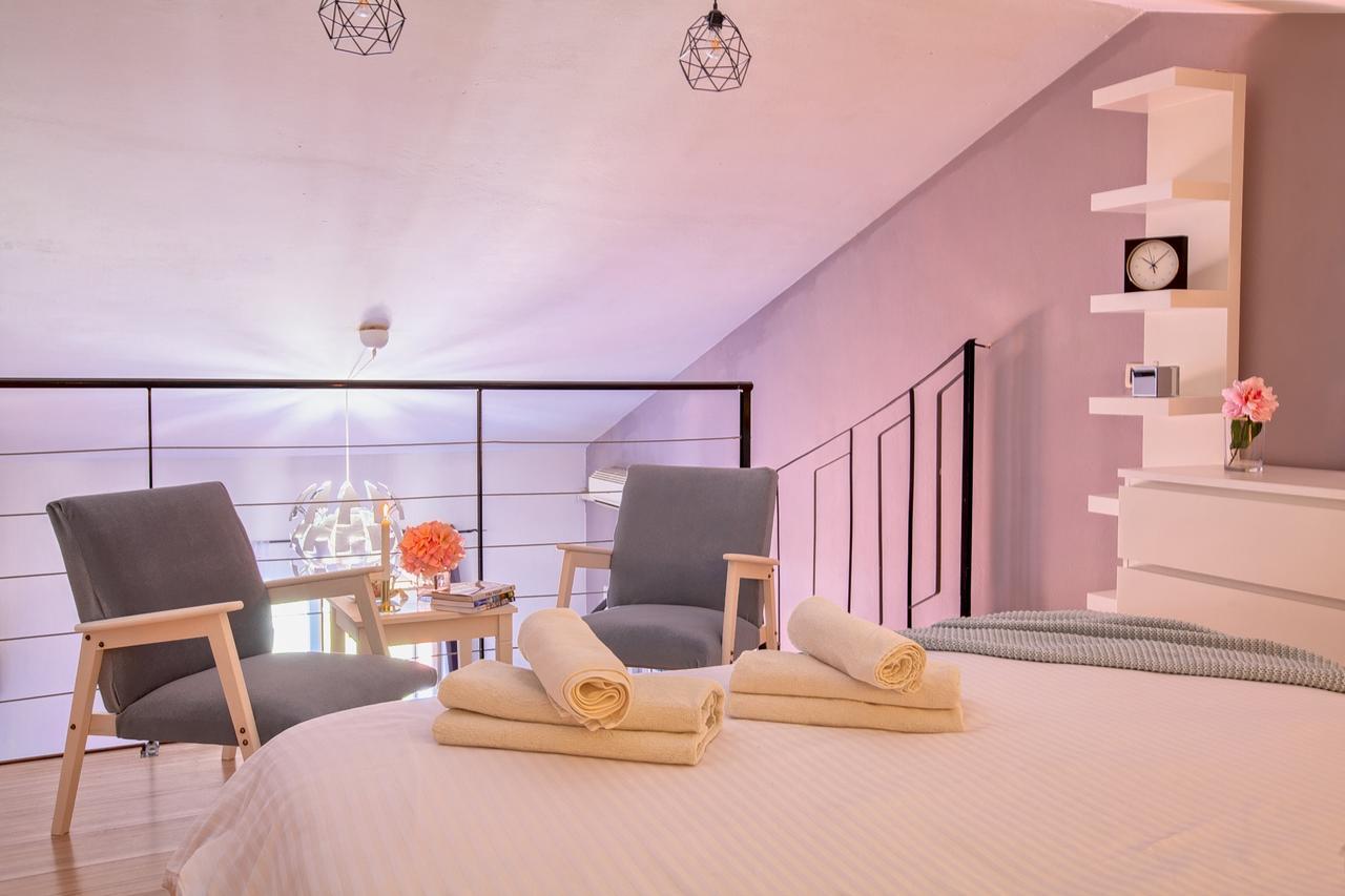 Apartment Rizzi PUY 외부 사진