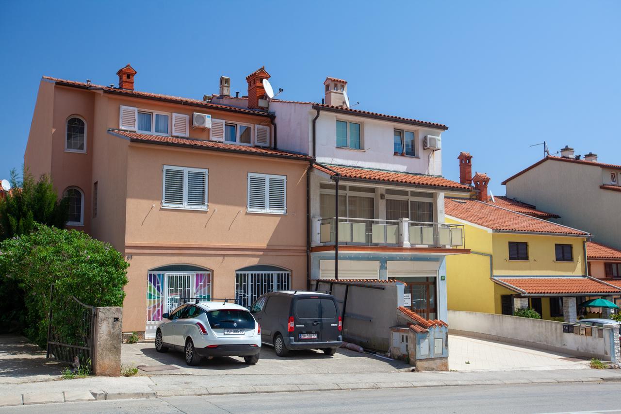 Apartment Rizzi PUY 외부 사진