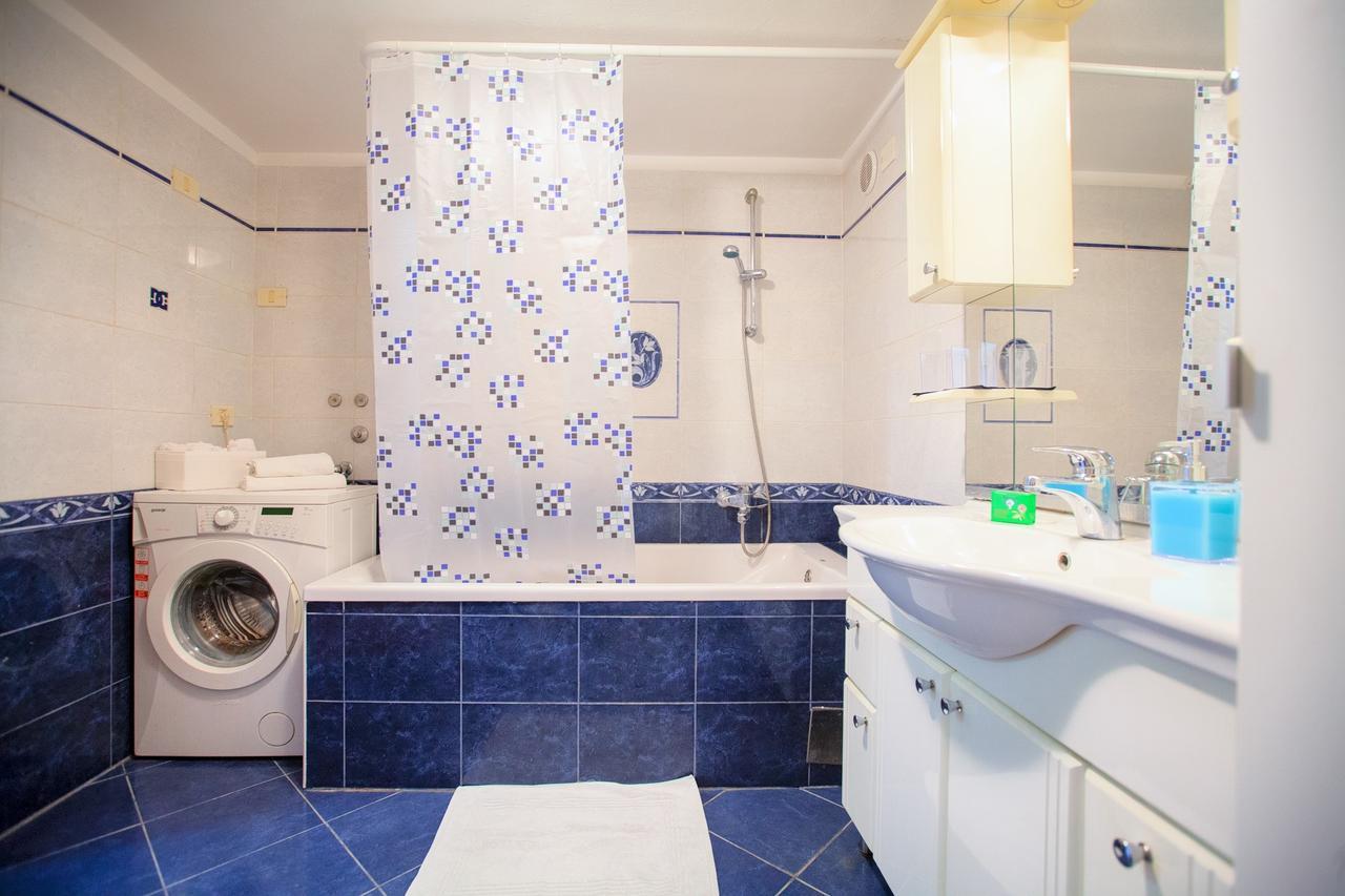 Apartment Rizzi PUY 외부 사진