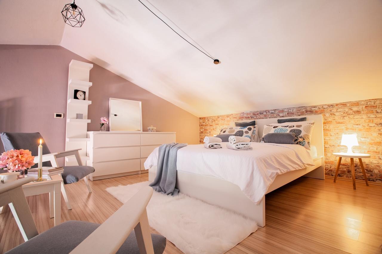 Apartment Rizzi PUY 외부 사진
